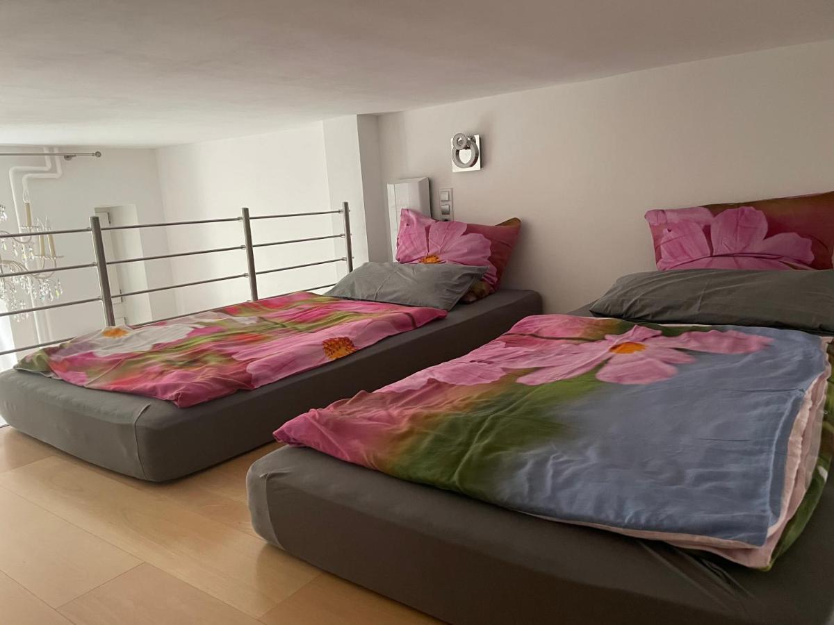 Luxury 60M2 Appartement In Wilhelmstadt Berlim Exterior foto