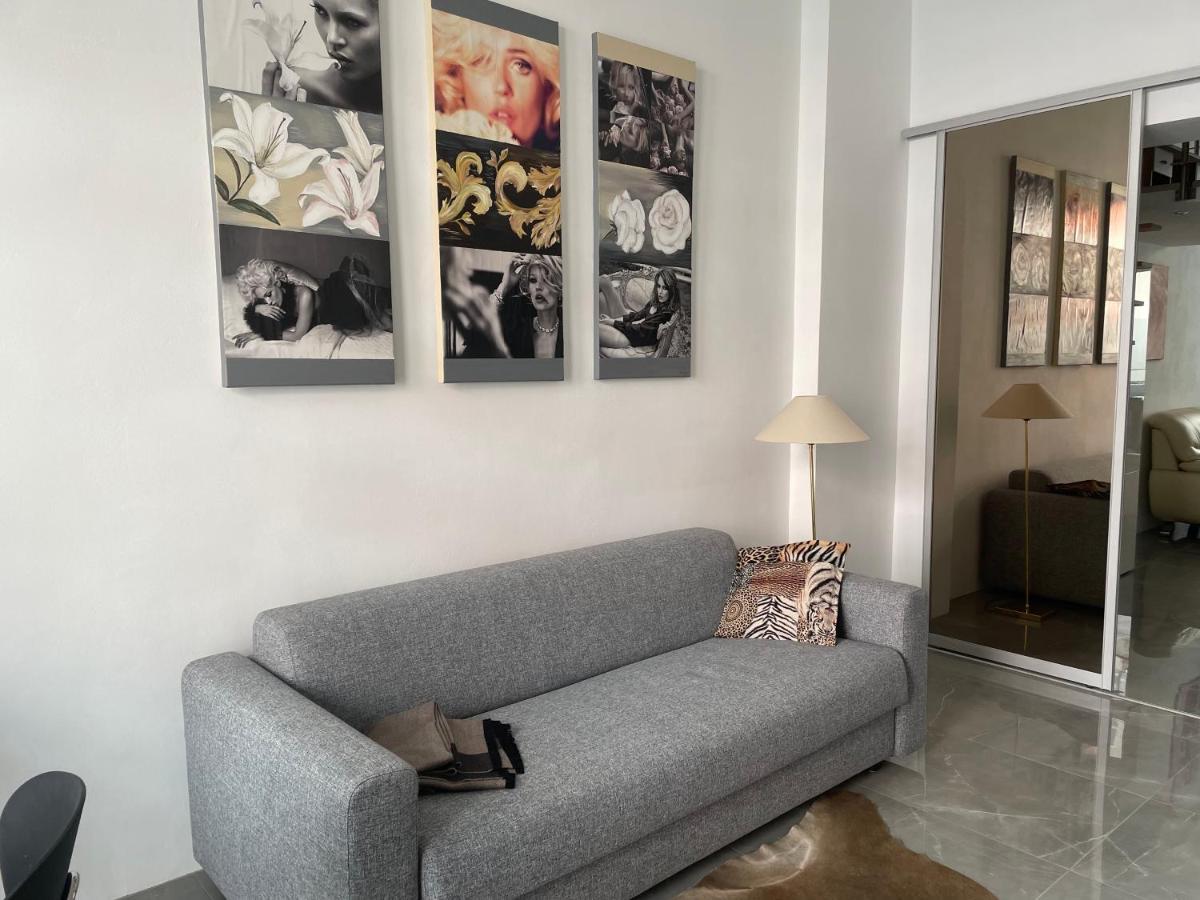 Luxury 60M2 Appartement In Wilhelmstadt Berlim Exterior foto